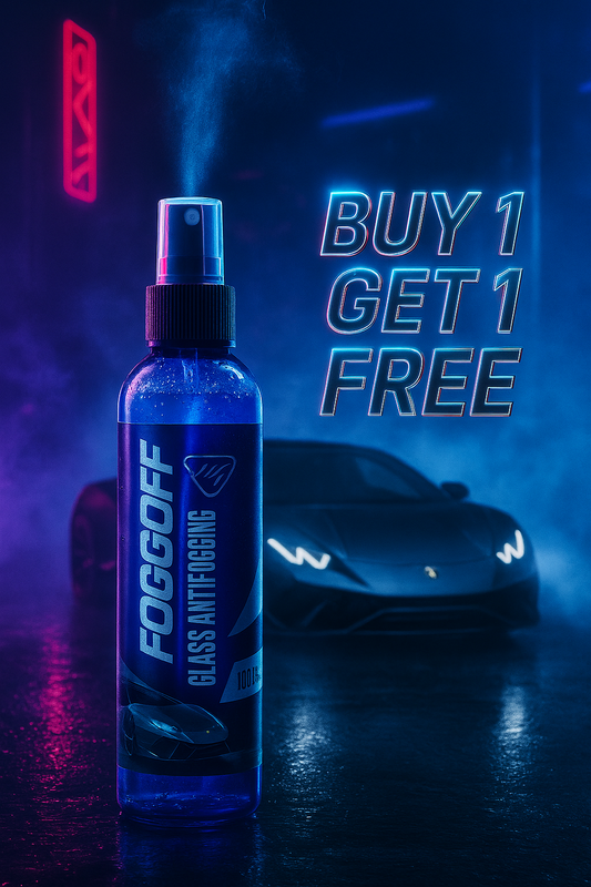 FogOff Spray – Buy 1 Get 1 Free