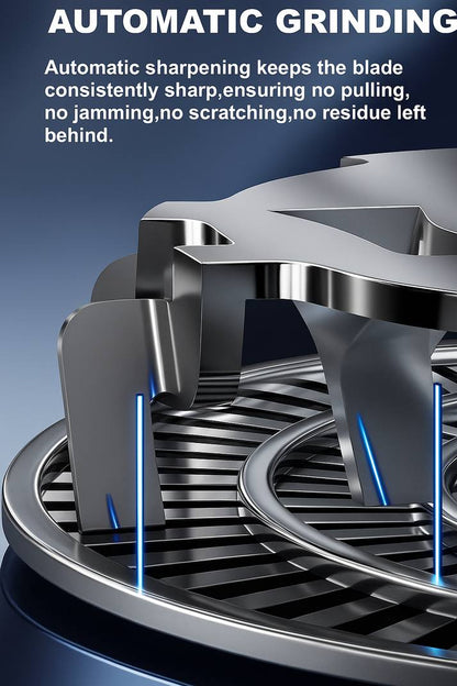 Mini Electric Shaver